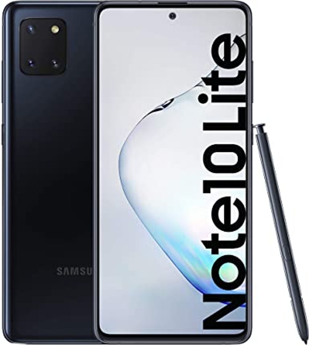 Producto Samsung Galaxy S10 Lite - Smartphone de 6.7" FHD+