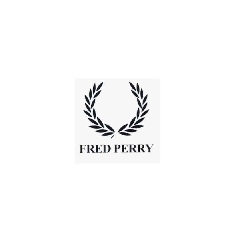 Fred Perry M5510-CONTRAST Panel T-SHIRT-100-M Camiseta de Manga Larga, Blanco