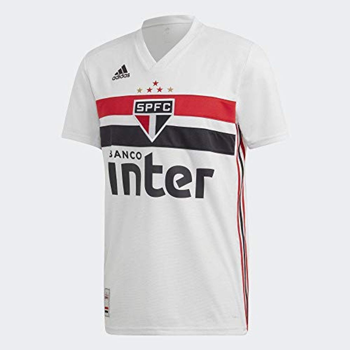 Social adidas Spfc H JSY Camiseta