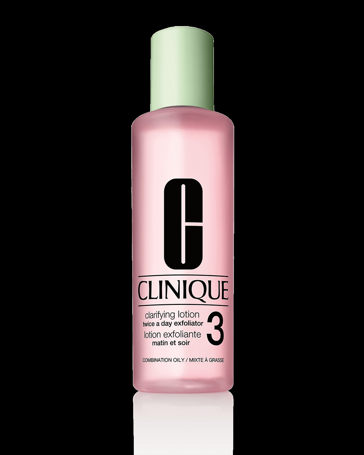 Products Clinique Clarifying Lotion 3