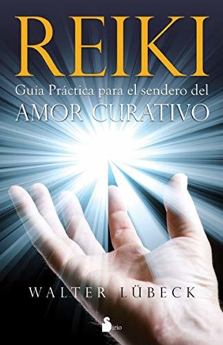 Book REIKI, G. P. PARA EL SENDERO DEL AMOR N.E.