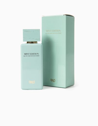 Perfume MINT EDITIONt 50 ML | MO Online