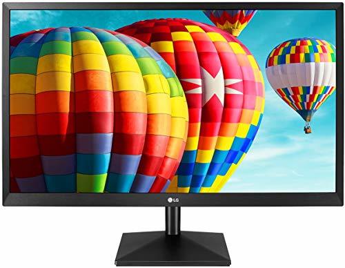 Lugar LG 27MK430H-B - Monitor FHD de 68,6 cm