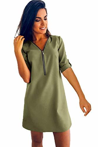 Social Vestidos Para