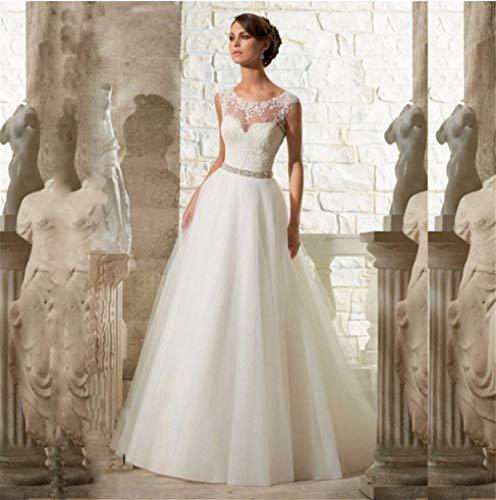 Producto ELEGENCE-Z Vestido de Novia