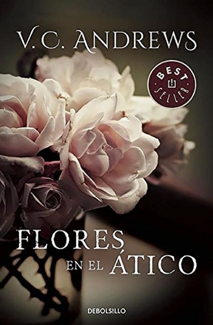 Book Flores en el ático (Saga Dollanganger 1) 