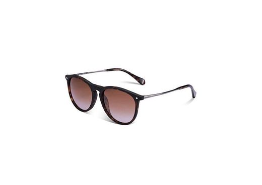 Carfia Gafas de Sol Hombre Mujer UV400 Protección Gafas de Sol Polarizadas
