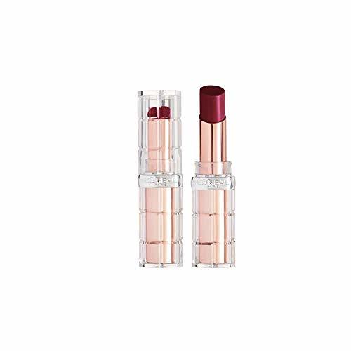 Social L'Oréal Paris Color Riche Plump & Shine