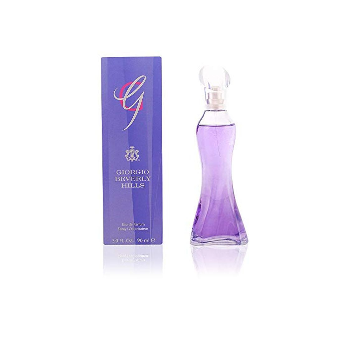 Giorgio Beverly Hills G Agua de Perfume