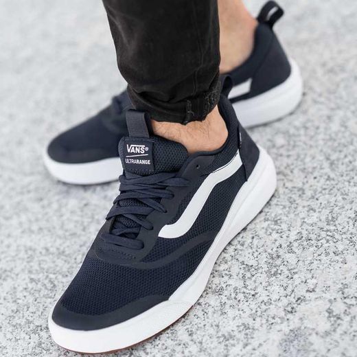 Productos Vans Ultrarange Rapidweld