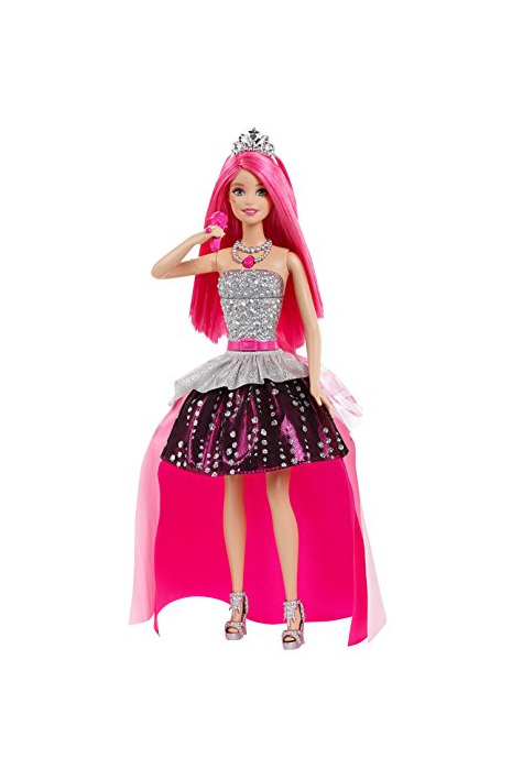 Producto Barbie Rock-n-realeza Courtney Muñeca