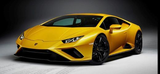 Fashion Lamborghini Huracan