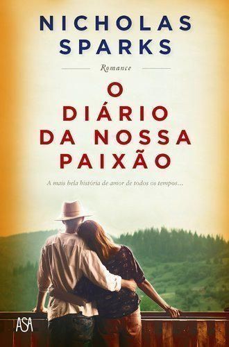 Diário Da Nossa Paixão