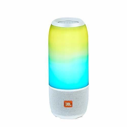 JBL Pulse 3 - Altavoz Bluetooth portátil