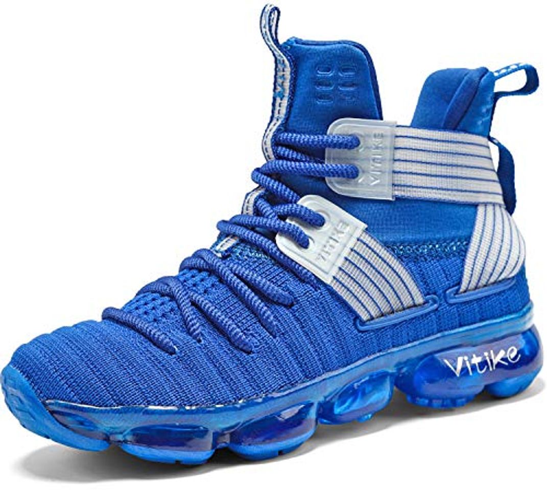 Social Zapatillas Unisex Niños Zapatos de Baloncesto Casual Zapatos Correr Sneakers para Hombre