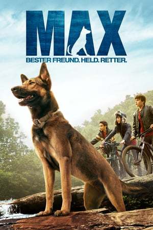 Película Max