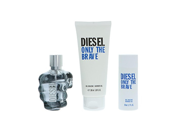 Product Diesel Perfume Conjunto