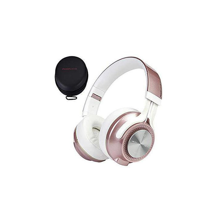 Social PowerLocus Headband para fones de ouvido Bluetooth

