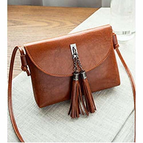 Tigvkf&Rjkvl Bolso de Hombro Bolso De Mano Mujer Bolsos Bandolera Feminina para