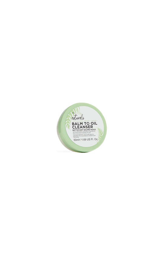 Product Primark balm to oil cleanser