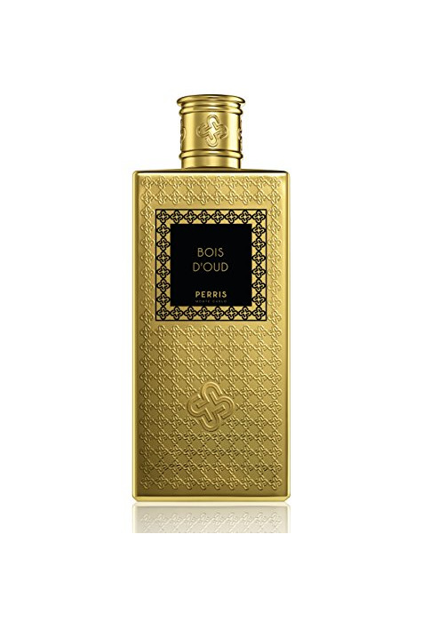 Product Perris Monte Carlo PMC Bois D Oud edp vapo 100 ml, 1er Pack