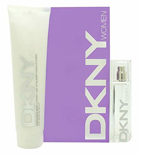 Beauty Donna Karan empresa LLC nueva york Eau de Toilette Parfum y loción