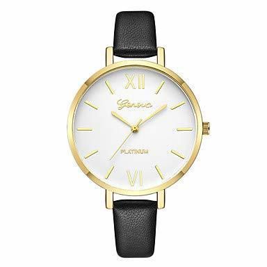 Relojes Hermosos, Mujer Reloj de Vestir Reloj de Pulsera Cuarzo Nuevo diseño