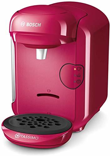 Lugar Bosch TAS1401 - Tassimo Vivy 2