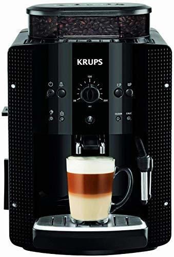Krups Roma EA810870 - Cafetera Superautomática