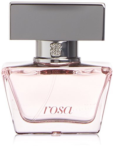 Social Tous Rosa Agua de perfume Vaporizador 30 ml
