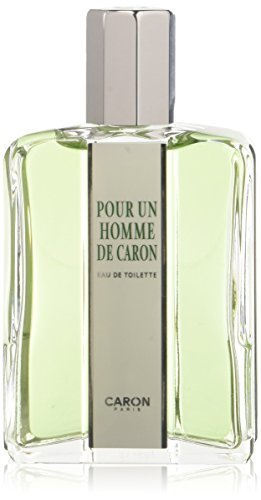 Beauty Caron Pour Un Home 125ml - eau de toilette