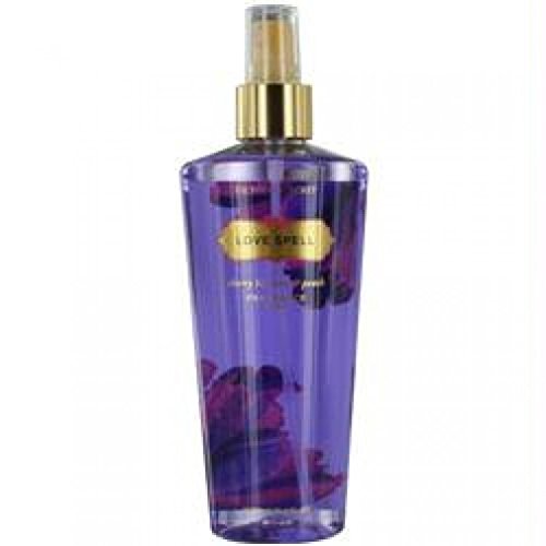 Social Victoria 's Secret Love Spell Perfume Spray 250Â ml