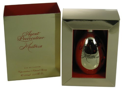 Producto Agent provocateur Agent Maitresse E.P.100Ml.V 1 Unidad 100 ml