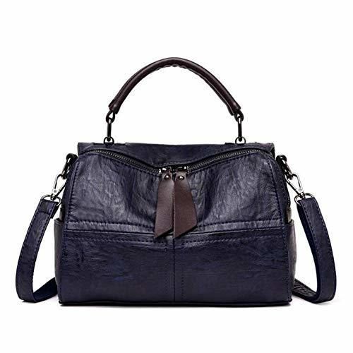 Tigvkf&Rjkvl Bolso de Hombro Bolsos Bolsos De Mujer Diseñador Bolsa Bolso Femenino