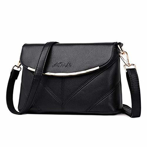 Tigvkf&Rjkvl Bolso de Hombro Bolsos Cruzados para Mujer Bolso Bolso Femenino Bolso