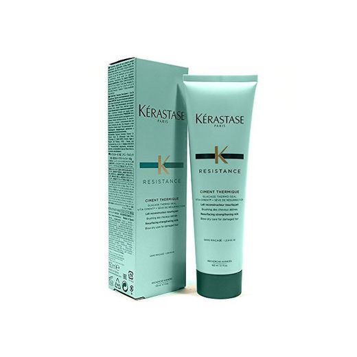 KERASTASE U-HC-7192 - Crema de reconstrucción"Ciment Thermique"