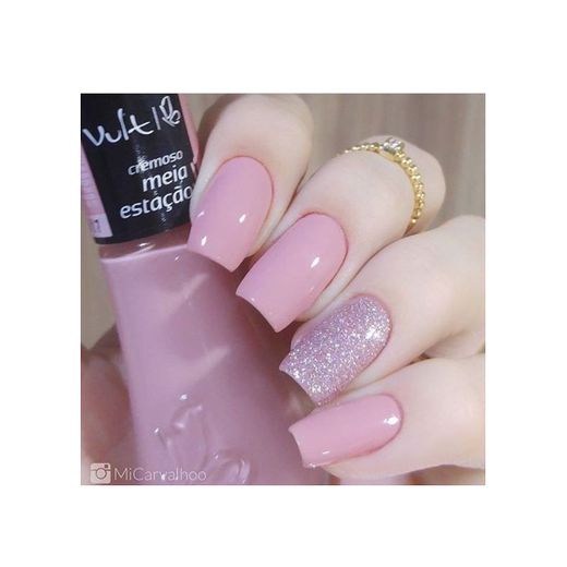 Esmalte de unhas decoradas n