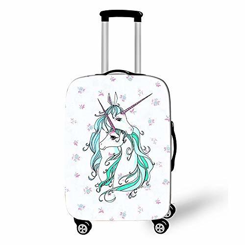 Producto Luggage Cover/Funda Maleta/Cubierta de Equipaje Utilizado para Maletas de 18-32 Pulgadas