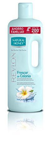 Natural Honey Frescor de Colonia Gel de Ducha