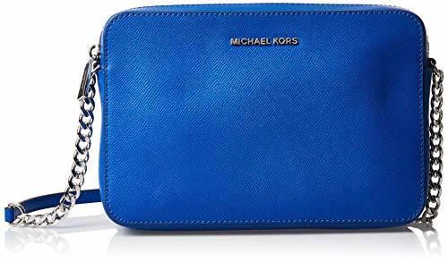 MICHAEL Michael Kors Women's Jet Set Cross Body Bag