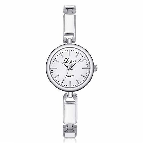 Place Watch Reloj de Mujer Reloj de Moda relogio Feminino Reloj de Mujer