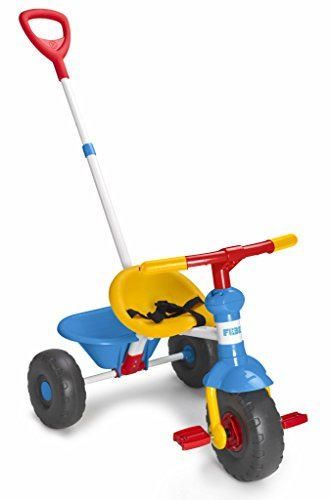 FEBER 800011254 Trike 2 en 1 