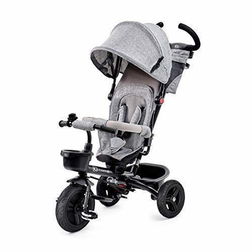 Kinderkraft Triciclo Plegable AVEO