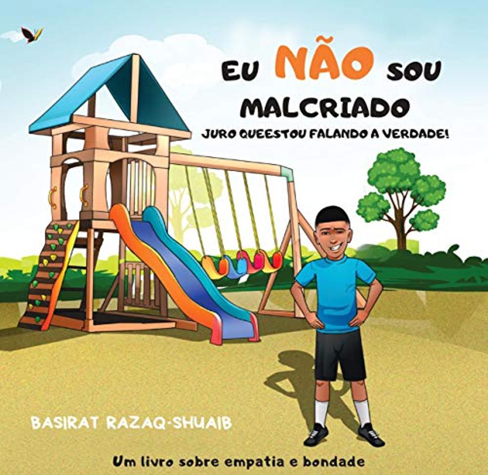 Producto EU NÃO SOU MALCRIADO- JURO QUE ESTOU FALANDO A VERDADE!