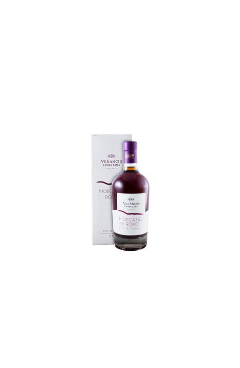 Products Moscatel Roxo Venâncio Costa Lima