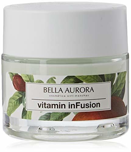 Bella Aurora Vitamin inFusion Concentrado Hidratante Multivitamínico Anti-Edad