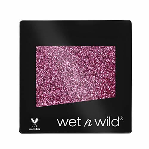 Social Wet n Wild Color Icon Glitter