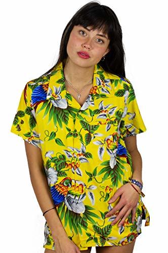 Social Funky Camisa Blusa Hawaiana