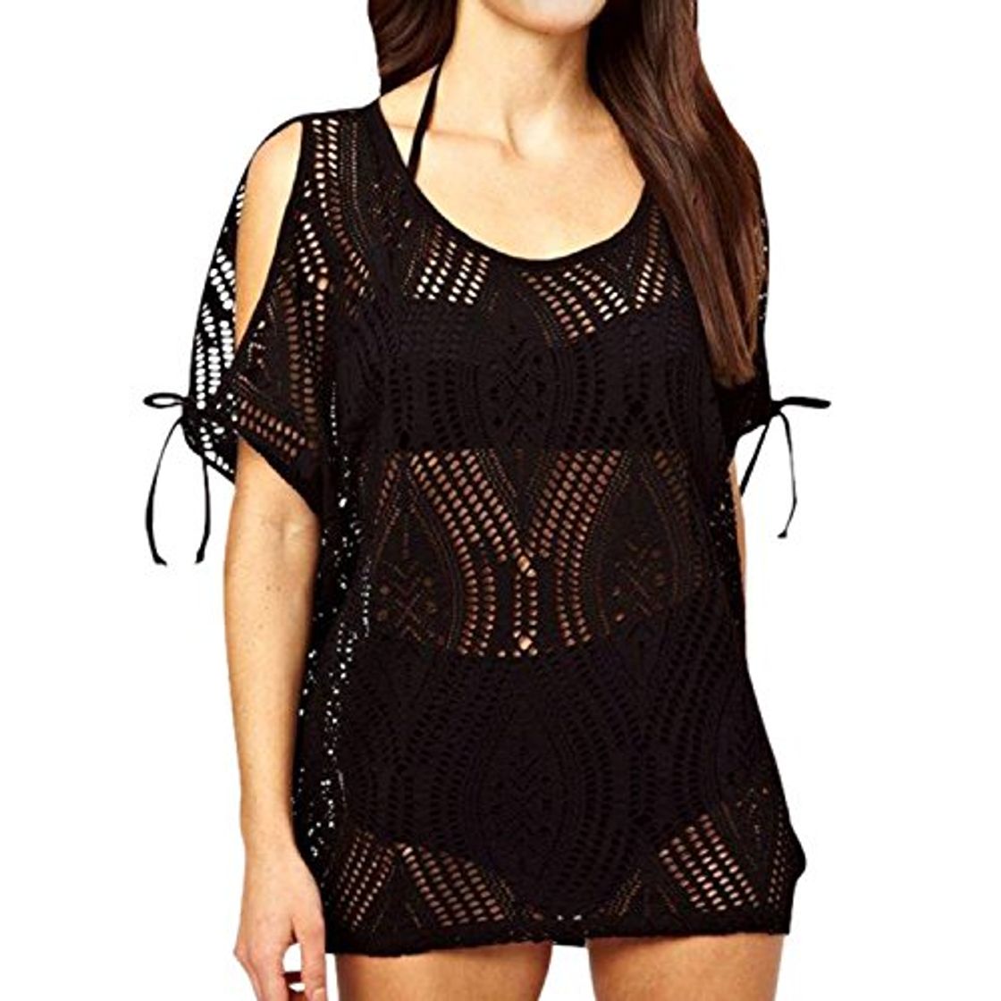 Product Vestido de playa para llevar por encima del bikini en verano