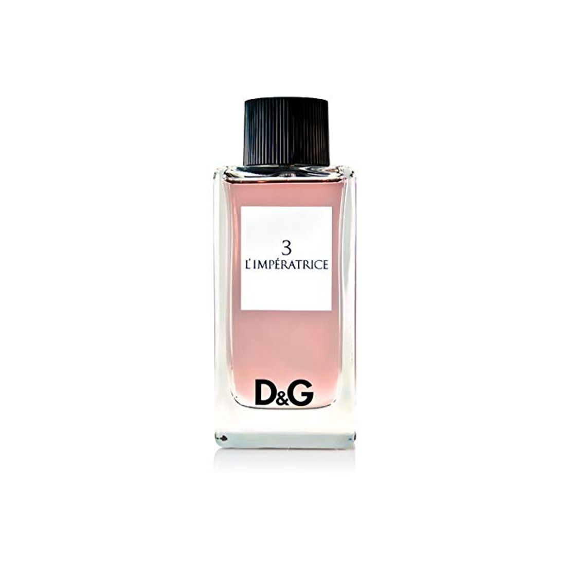 3, de DOLCE & GABBANA